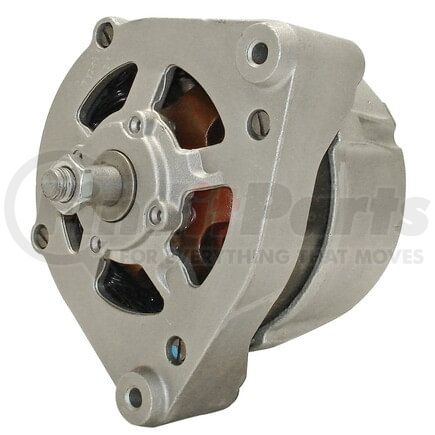MPA Electrical 13122 Alternator Remanufactured Standard