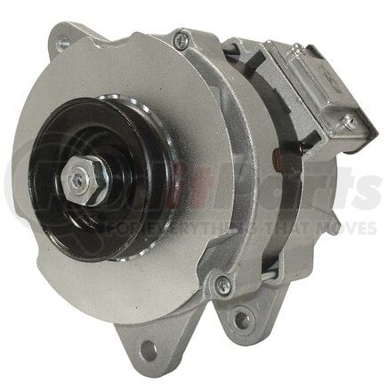 MPA Electrical 13140 Alternator Remanufactured Standard