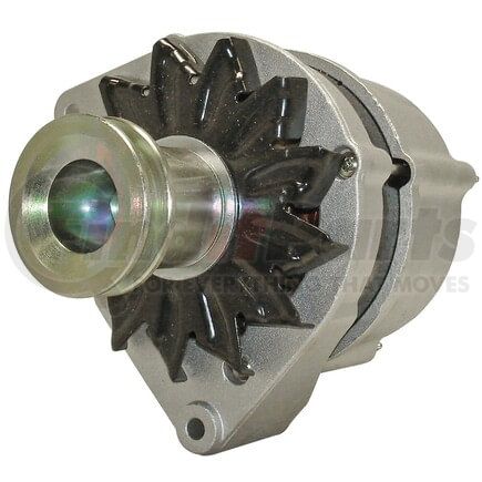 MPA Electrical 13147 Alternator Remanufactured Standard