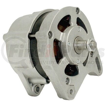 MPA Electrical 13151 Alternator Remanufactured Standard