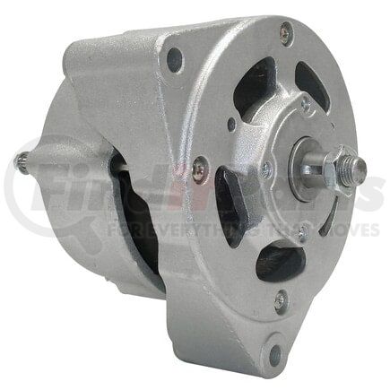 MPA Electrical 13154 Alternator Remanufactured Standard