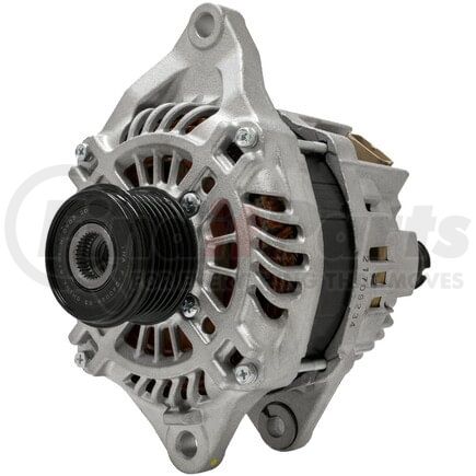 MPA Electrical 13226 Alternator Remanufactured Standard