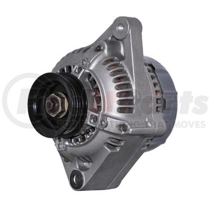MPA Electrical 13241 Alternator Remanufactured Standard