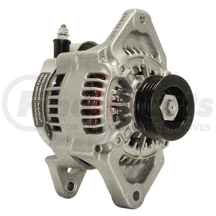 MPA Electrical 13255 Alternator Remanufactured Standard