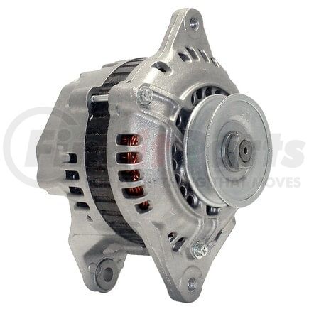 MPA Electrical 13259 Alternator Remanufactured Standard