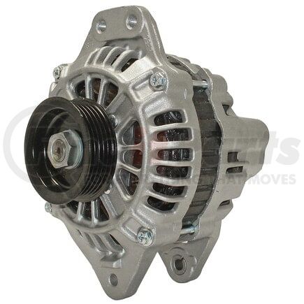 MPA Electrical 13290 Alternator Remanufactured Standard