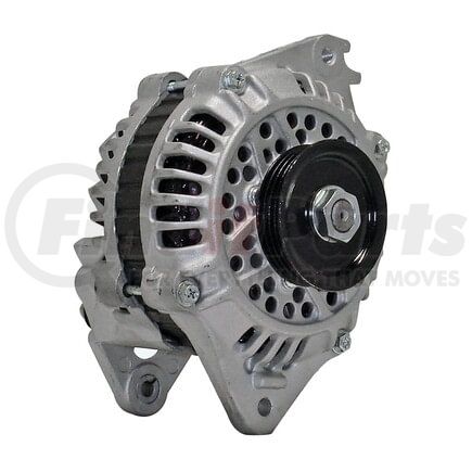MPA Electrical 13289 Alternator Remanufactured Standard