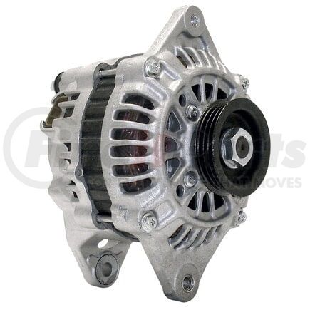 MPA Electrical 13297 Alternator Remanufactured Standard