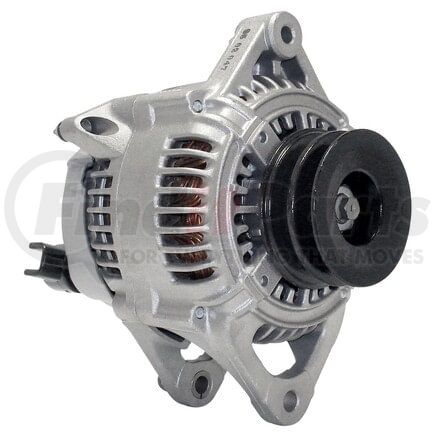 MPA Electrical 13313 Alternator Remanufactured Standard