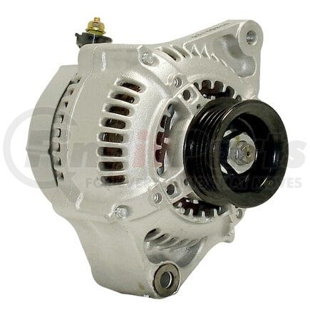 MPA Electrical 13319 Alternator Remanufactured Standard