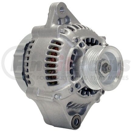 MPA Electrical 13322 Alternator Remanufactured Standard