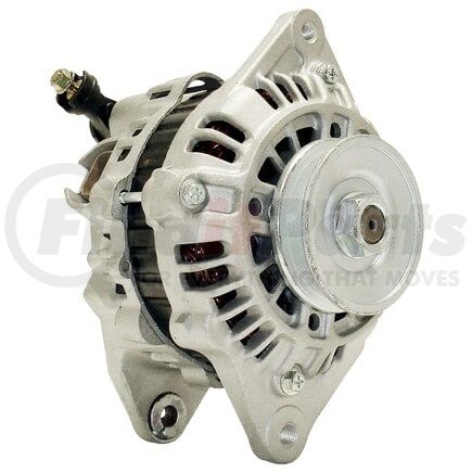 MPA Electrical 13350 Alternator Remanufactured Standard