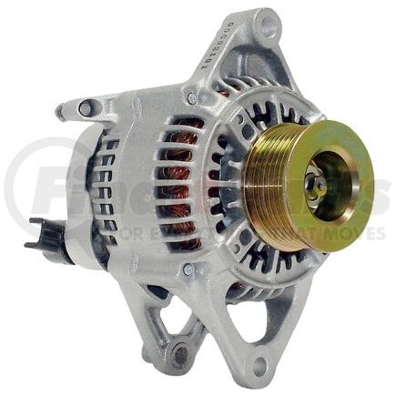 MPA Electrical 13353 Alternator Remanufactured Standard