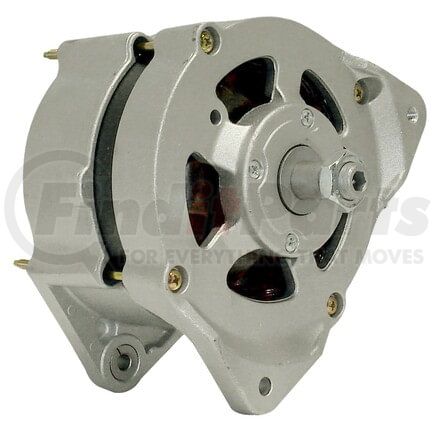 MPA Electrical 13368 Alternator Remanufactured Standard