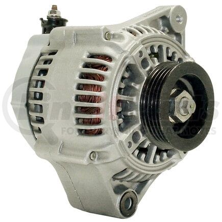 MPA Electrical 13394 Alternator Remanufactured Standard