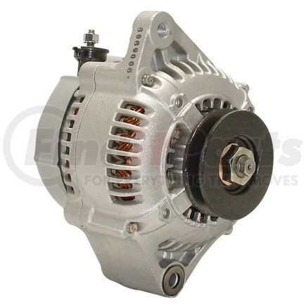 MPA Electrical 13398 Alternator Remanufactured Standard