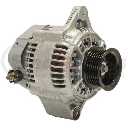 MPA Electrical 13396 Alternator Remanufactured Standard