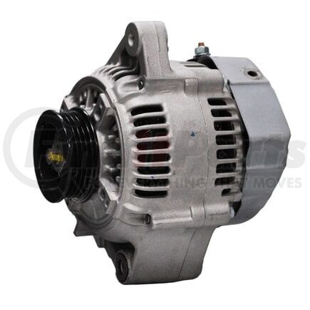 MPA Electrical 13408 Alternator Remanufactured Standard