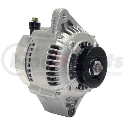MPA Electrical 13409 Alternator Remanufactured Standard