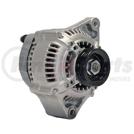 MPA Electrical 13411 Alternator Remanufactured Standard