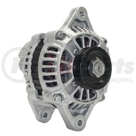 MPA Electrical 13416 Alternator Remanufactured Standard