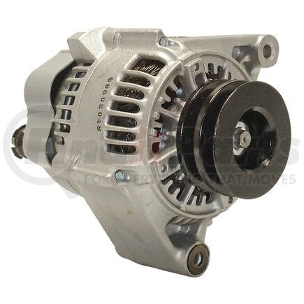 MPA Electrical 13419 Alternator Remanufactured Standard