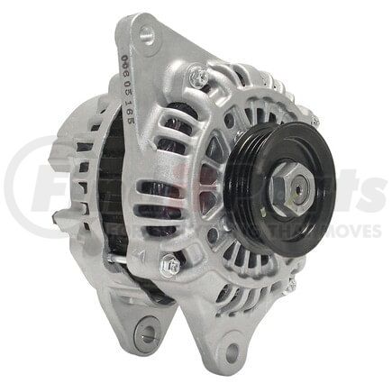 MPA Electrical 13430 Alternator Remanufactured Standard