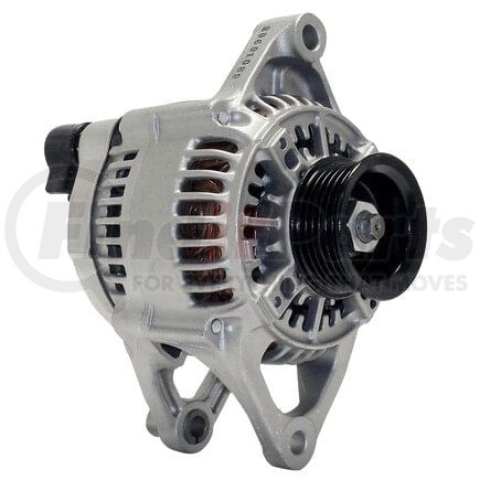 MPA Electrical 13443 Alternator Remanufactured Standard