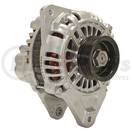 MPA Electrical 13435 Alternator Remanufactured Standard