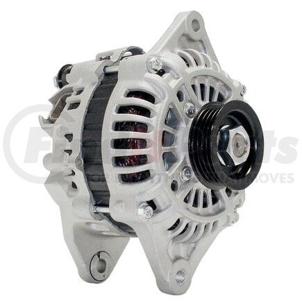 MPA Electrical 13445 Alternator Remanufactured Standard