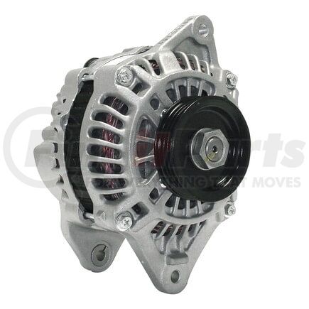 MPA Electrical 13451 Alternator Remanufactured Standard