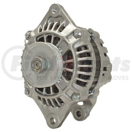 MPA Electrical 13452 Alternator Remanufactured Standard