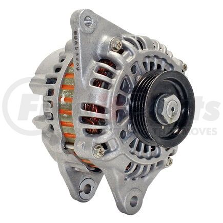 MPA Electrical 13450 Alternator Remanufactured Standard