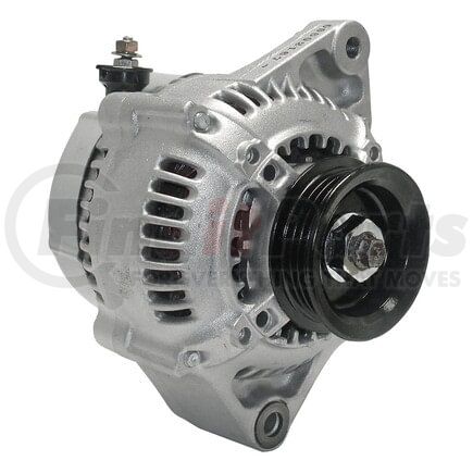 MPA Electrical 13456 Alternator Remanufactured Standard