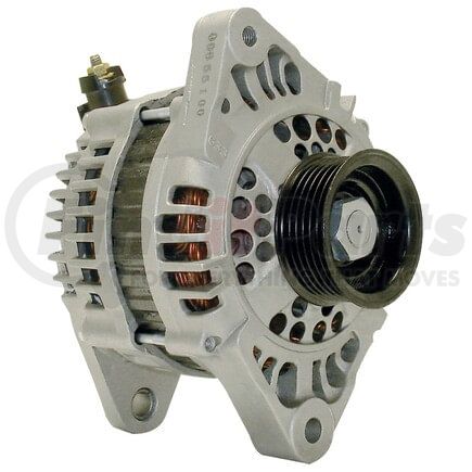 MPA Electrical 13474 Alternator Remanufactured Standard