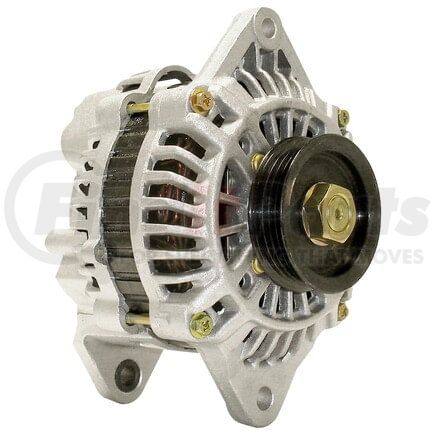 MPA Electrical 13478 Alternator Remanufactured Standard