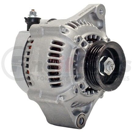 MPA Electrical 13486 Alternator Remanufactured Standard