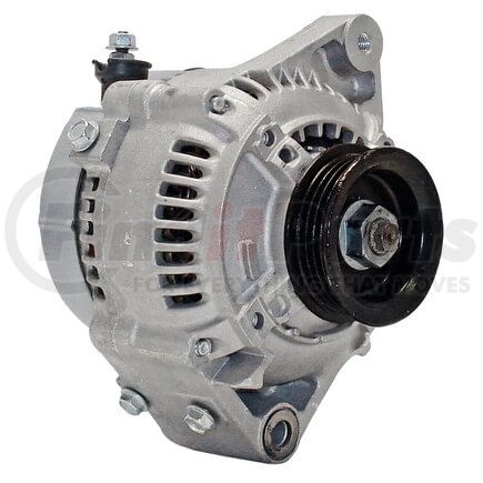 MPA Electrical 13488 Alternator Remanufactured Standard