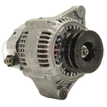 MPA Electrical 13497 Alternator Remanufactured Standard