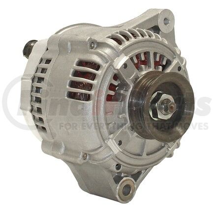 MPA Electrical 13502 Alternator Remanufactured Standard