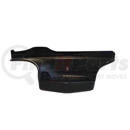 Ascot Supply 444-01222 Plastic Mnt/Demount Head