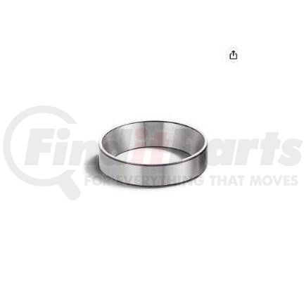NTN 72487PW2VW7 Wheel Bearing - Roller, Tapered