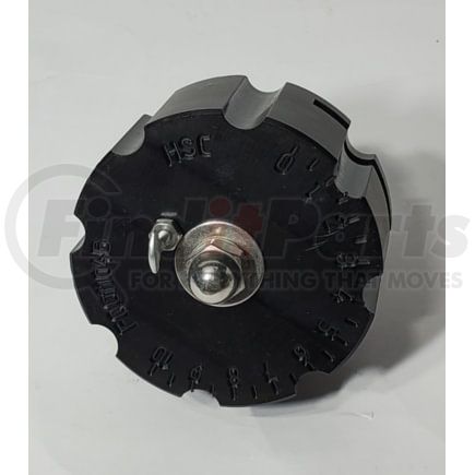 AGCO AG132570 CONTROL VALVE