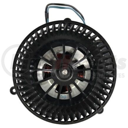 Road Choice BM63310 BLOWER MOTOR - W/HARNESS