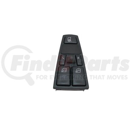 Volvo 22566508 Multi-Purpose Switch Panel Kit