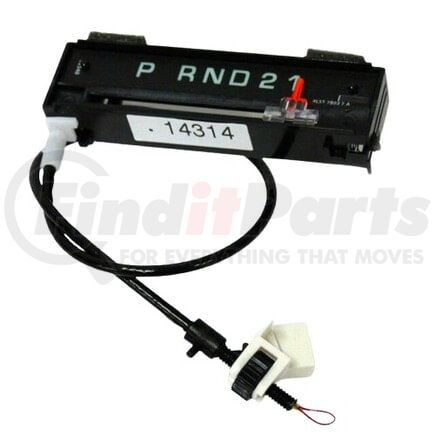 Ford NL5Z7A110A INDICATOR ASY