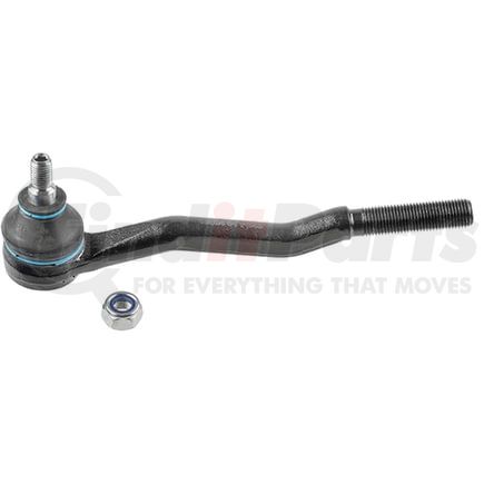 Lemfoerder 1058401 Tie Rod End