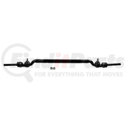 Lemfoerder 1578902 Tie Rod End