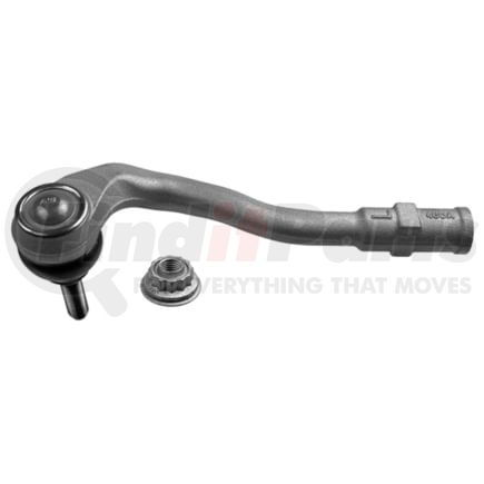 Lemfoerder 3574101 Tie Rod End