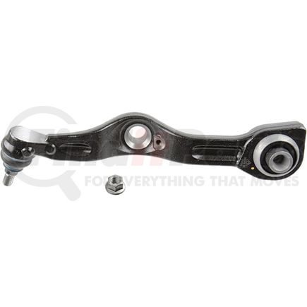 Lemfoerder 3555901 Control Arm Bushing